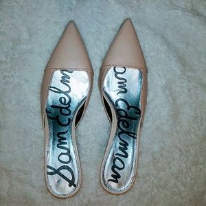 Sam Edelman "Odelia" Pump